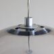 Large "Sconfine Sfera" suspension by Matteo Thun for Zumtobel