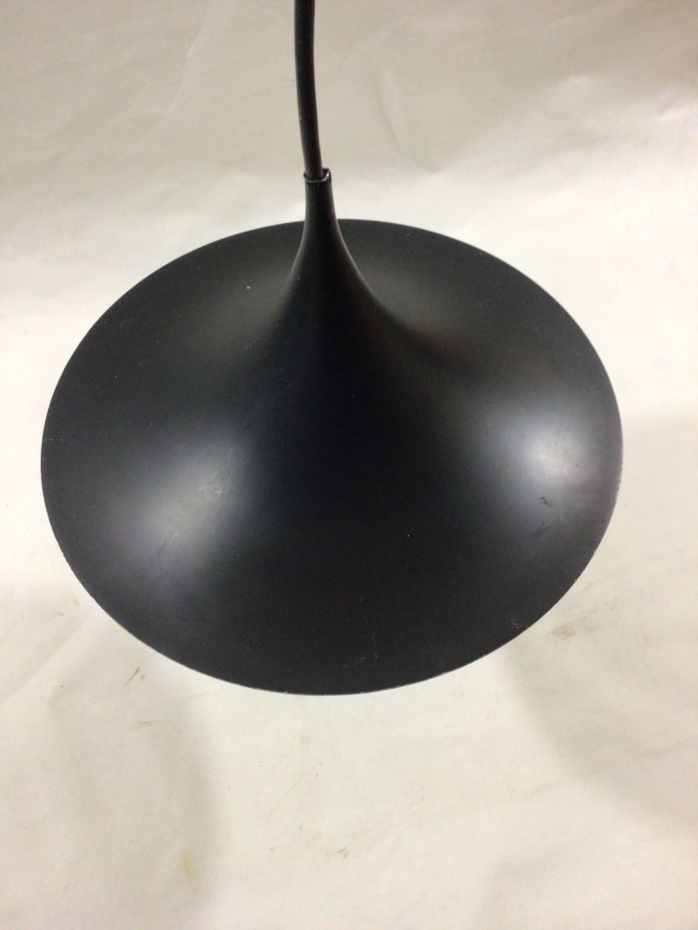 Suspension danoise de Bonderup et Thorup pour Fog and Morup