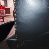 Set of 2 armchairs from the 50s/60s.