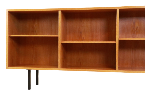 Hundevad open & variable sideboard 'Blokhus' | 214.5 cm