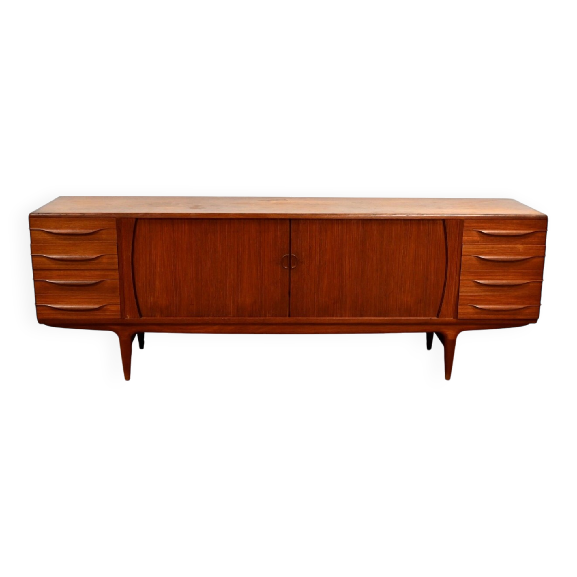 Scandinavian sideboard