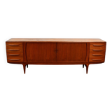 Scandinavian sideboard