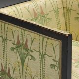 Cabinet Armchairs by Josef Hoffmann, Austria, 1903