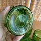Vintage Italian Water Glasses