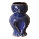 Vase en forme de chouette Poterie d'Alésia