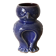 Vase en forme de chouette Poterie d'Alésia