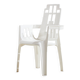 ‘Boston’ armchair by Pierre Paulin for Henry Massonnet, 1980s (MK10781)