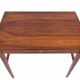 Coffee table from the 1920s, France.