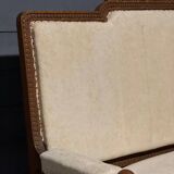 Old sofa