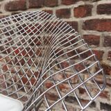 Diamond armchair by Harry Bertoia for Knoll