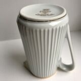 Limoges porcelain milk jug 20-30s