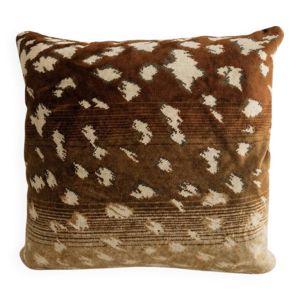coussin Tissu d'Editeur