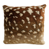 Editor Fabric Cushion