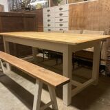 Table de ferme
