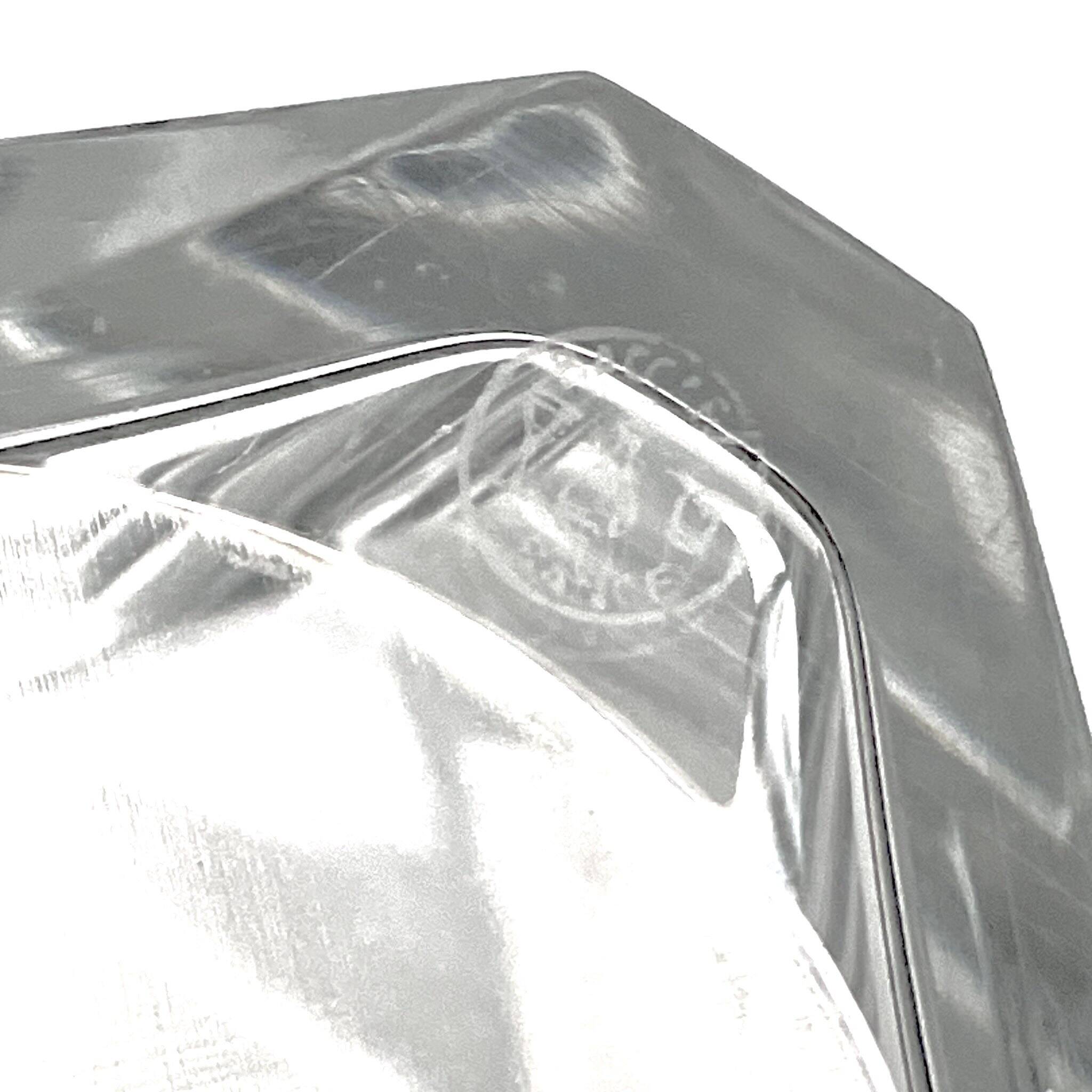 Baccarat Crystal Carafe | Model Cognac Martell Cordon Bleu | Late 20th century