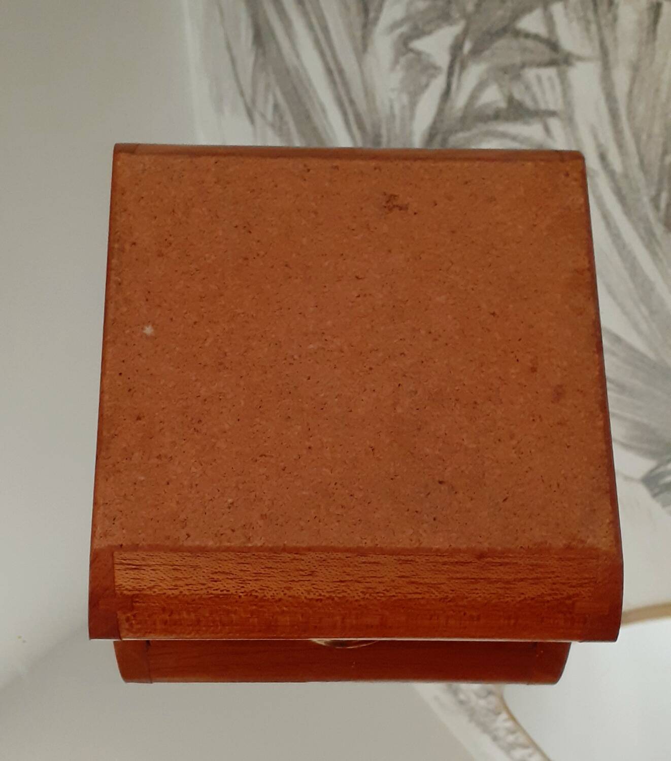 Ermond 50/60 cigarette box