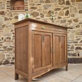 Parisian Art Deco Buffet