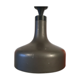 Suspension vintage industrielle