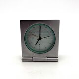 Herve Houplain - clock - alarm clock - "Stopover" for Lexon