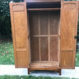 Art-deco mirror cabinet 1930/1940