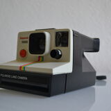 Polaroid land camera 1000 supercolor