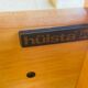 Vintage chest of drawers with 5 drawers in rosewood by Hulsta, circa 1970s.