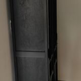 Armoire vitrée parisienne