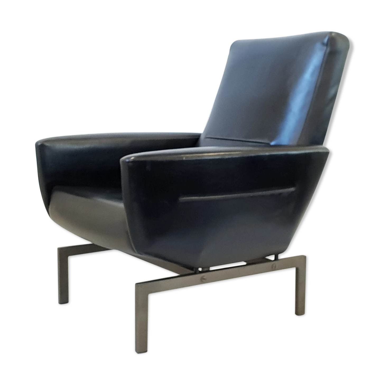 Vintage armchair 1960