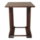 Table d'appoint attribuée à Charles Dudouyt XXème