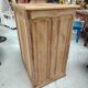 Old Wooden Icebox Stripped – 1930