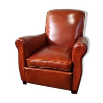 Club chair right back