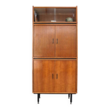 Scandinavian storage wardrobe