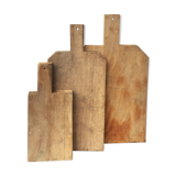 Set of 3 cutting boards