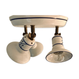 Ceiling 3 steerable bulbs