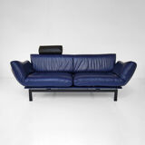 DS-140 sofa, by Reto Frigg for De Sede
