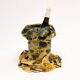 Tarif Vase Bas par Gaetano Pesce pour Meritalia "Edizioni del Pesce" 2010