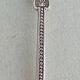 12 Silverplated teaspoons