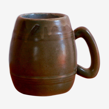 Ceramic mug