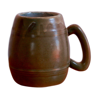 Ceramic mug