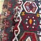 Kilim turkish papatyali avsar kayseri 192 x 403 cm