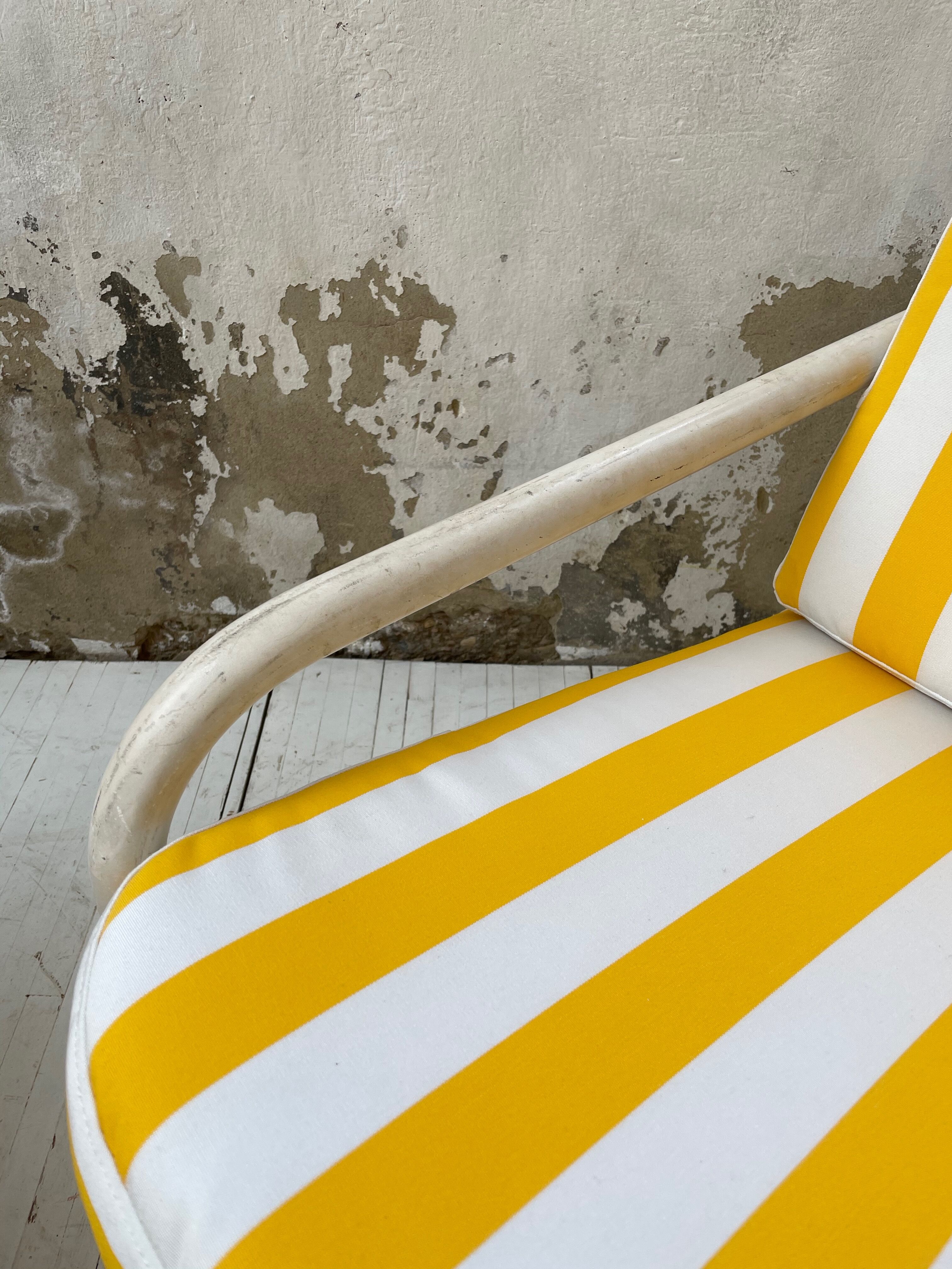 Pair of Prisunic chairs