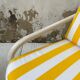 Pair of Prisunic chairs