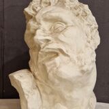 Workshop plaster