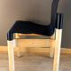 Chaise Thonet flex 2000 par Gerd Lange 1973