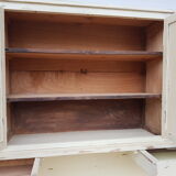 Old vintage kitchen buffet 30/40