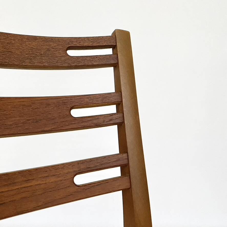 Vintage Danish chairs