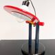 Colorin lamp by Eduardo Albors for Lamsar, 1980s