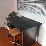 Industrial office 50s