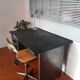 Bureau industriel années 50
