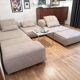 Extrasoft modular sofa designed by Piero Lissoni, Living Divani, Italy